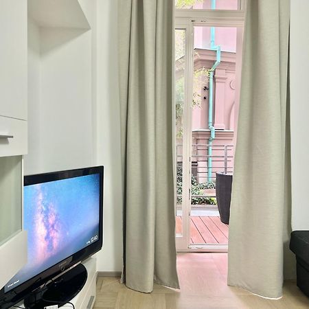 Exclusive Apartment Centrum Prága Kültér fotó