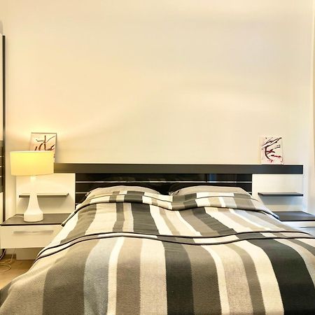 Exclusive Apartment Centrum Prága Kültér fotó