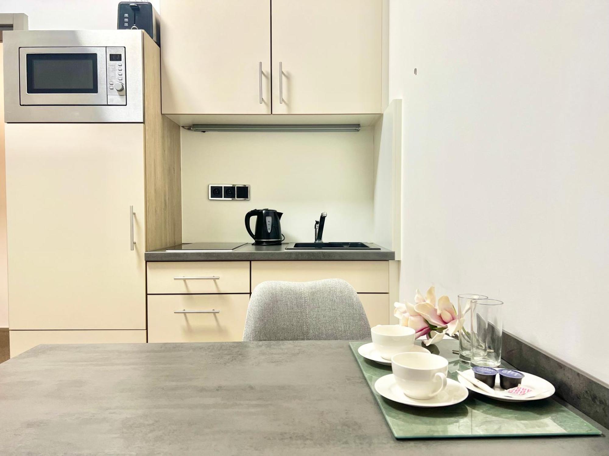 Exclusive Apartment Centrum Prága Kültér fotó
