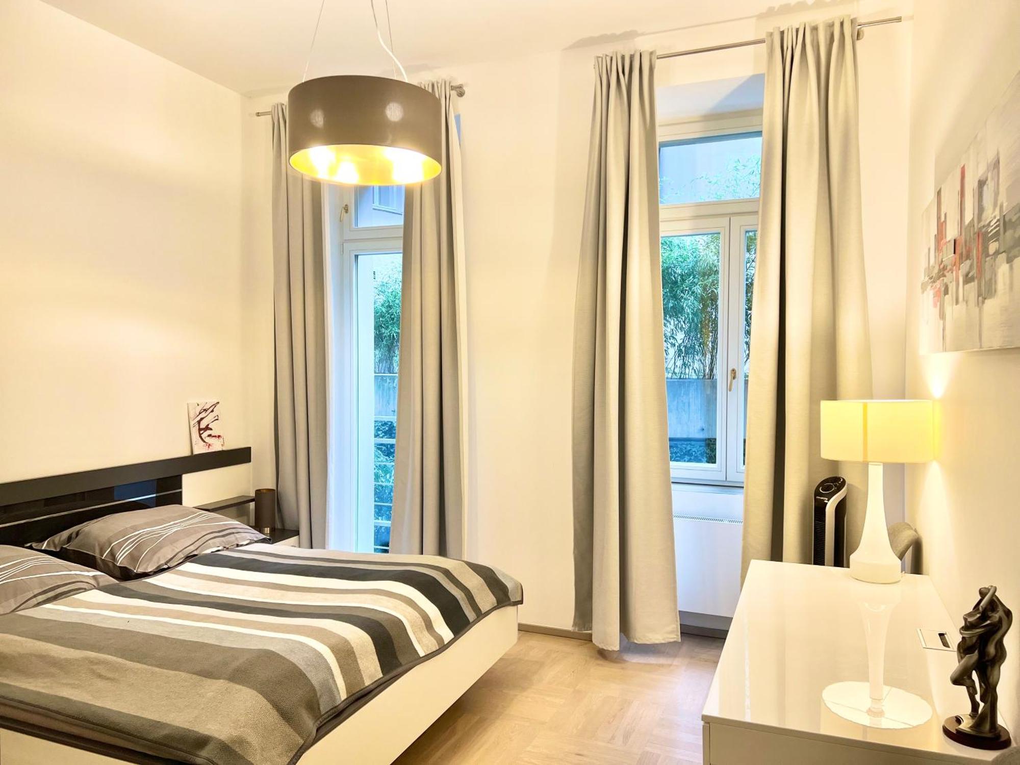 Exclusive Apartment Centrum Prága Kültér fotó