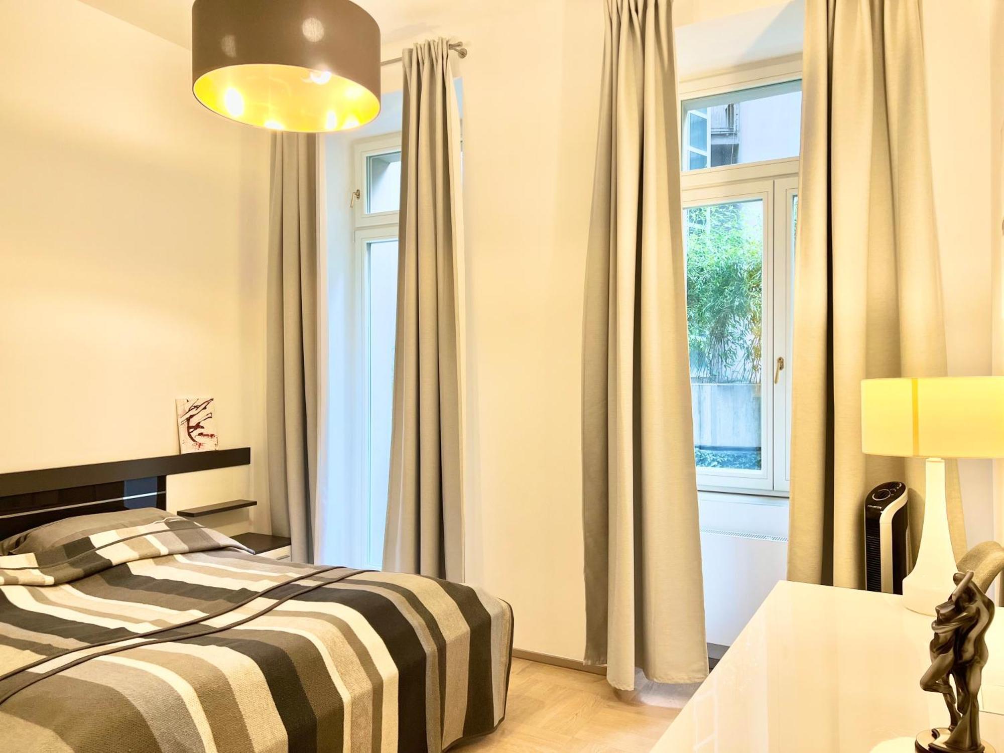 Exclusive Apartment Centrum Prága Kültér fotó