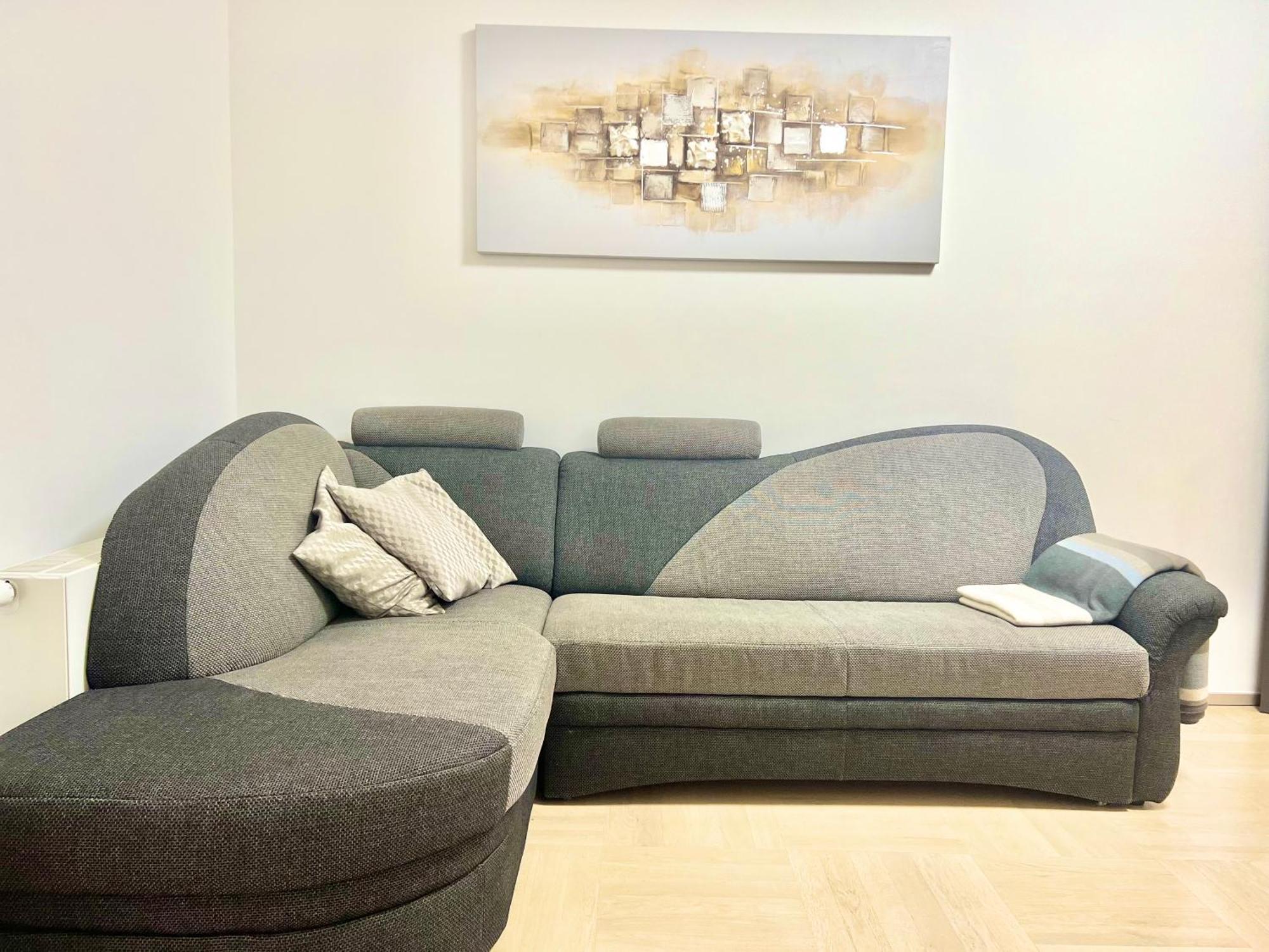 Exclusive Apartment Centrum Prága Kültér fotó