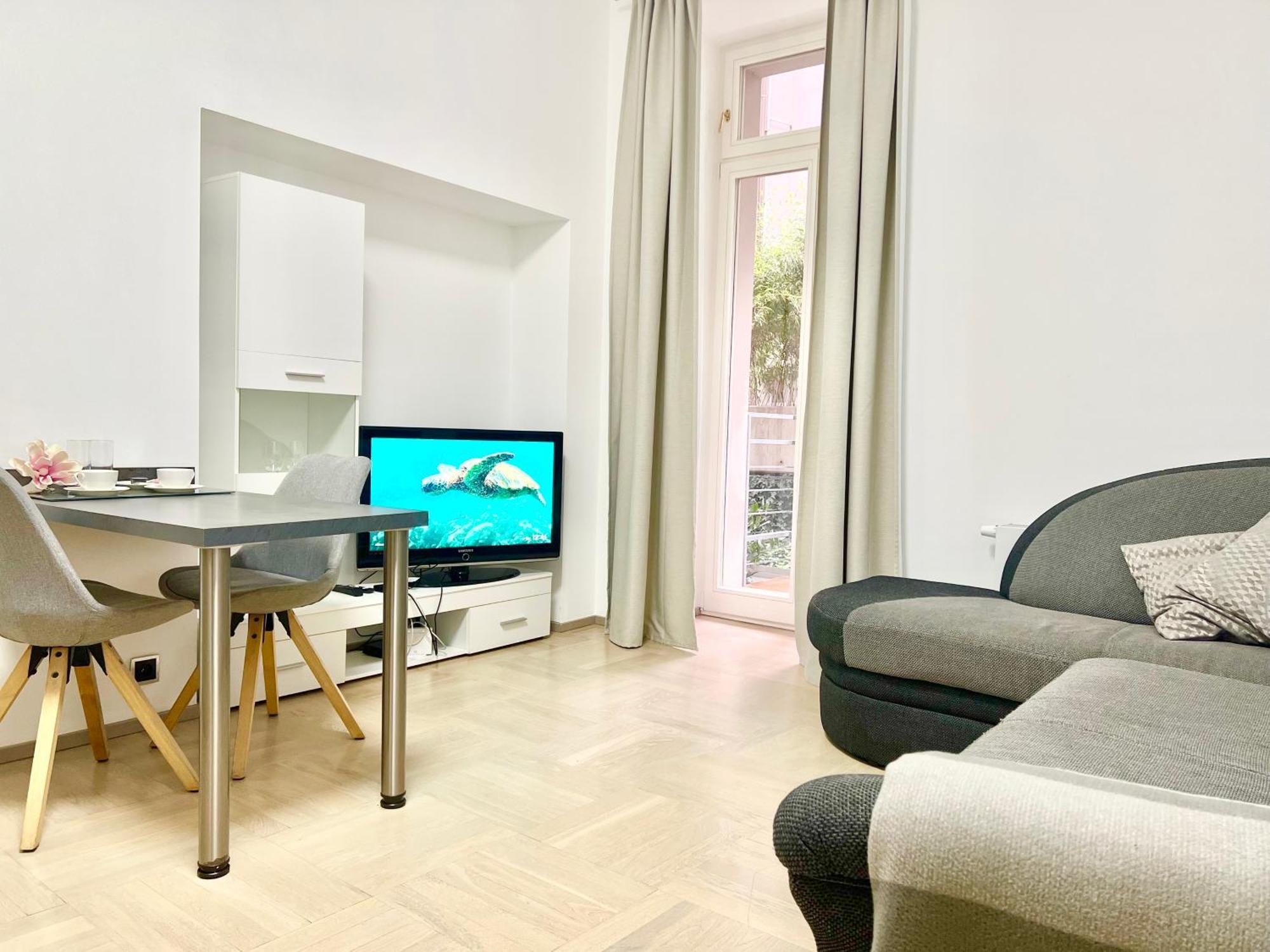 Exclusive Apartment Centrum Prága Kültér fotó